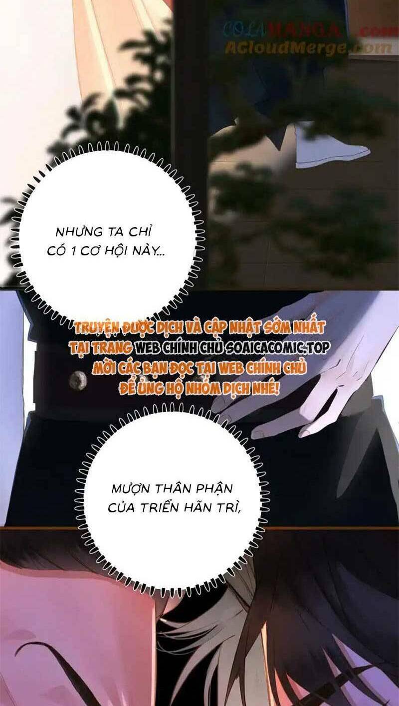 Vương Gia Hắn Luôn Nghĩ Tôi Yêu Hắn Đến Nghiện - Chapter 72 - Page 45