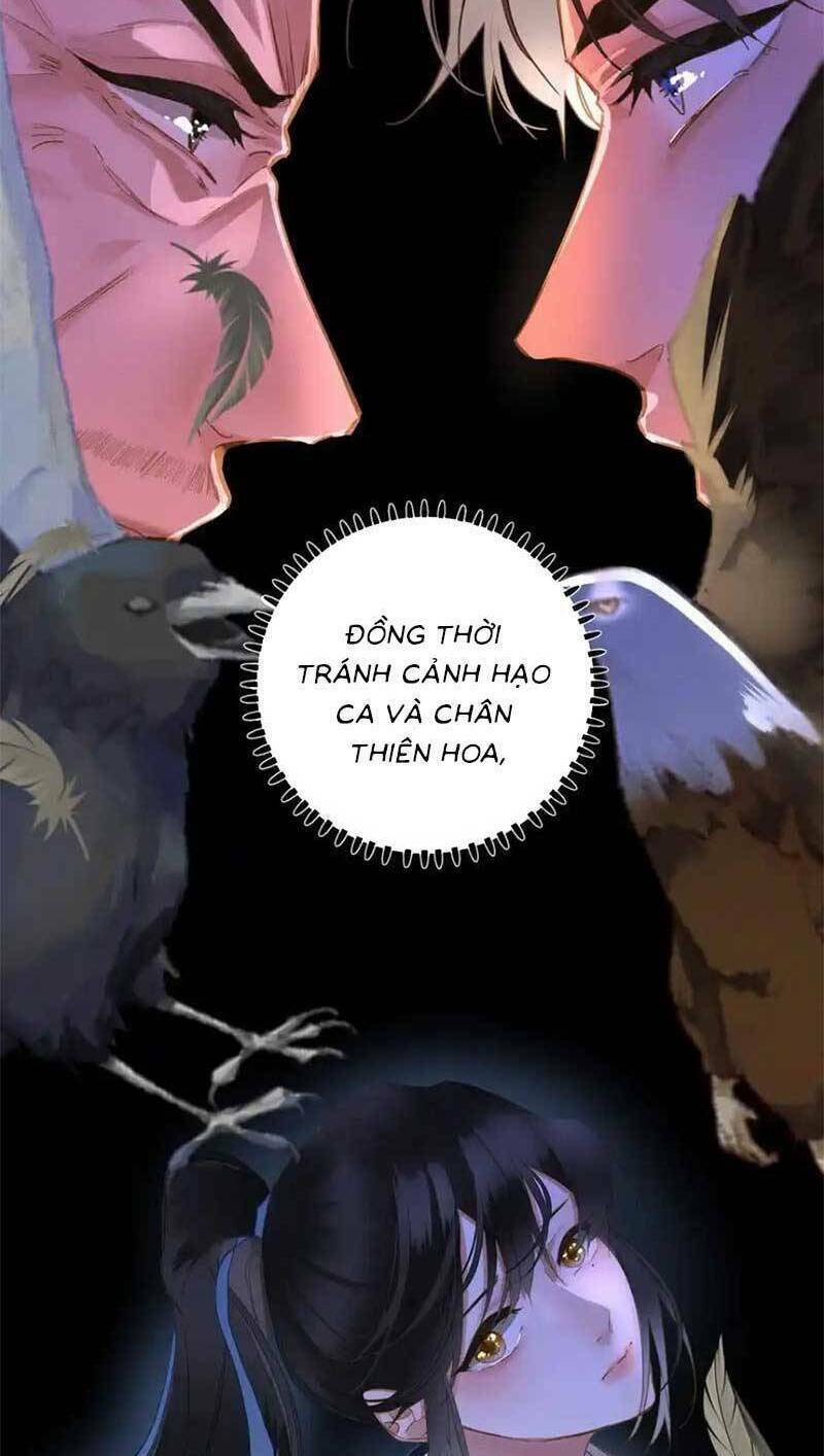 Vương Gia Hắn Luôn Nghĩ Tôi Yêu Hắn Đến Nghiện - Chapter 72 - Page 46