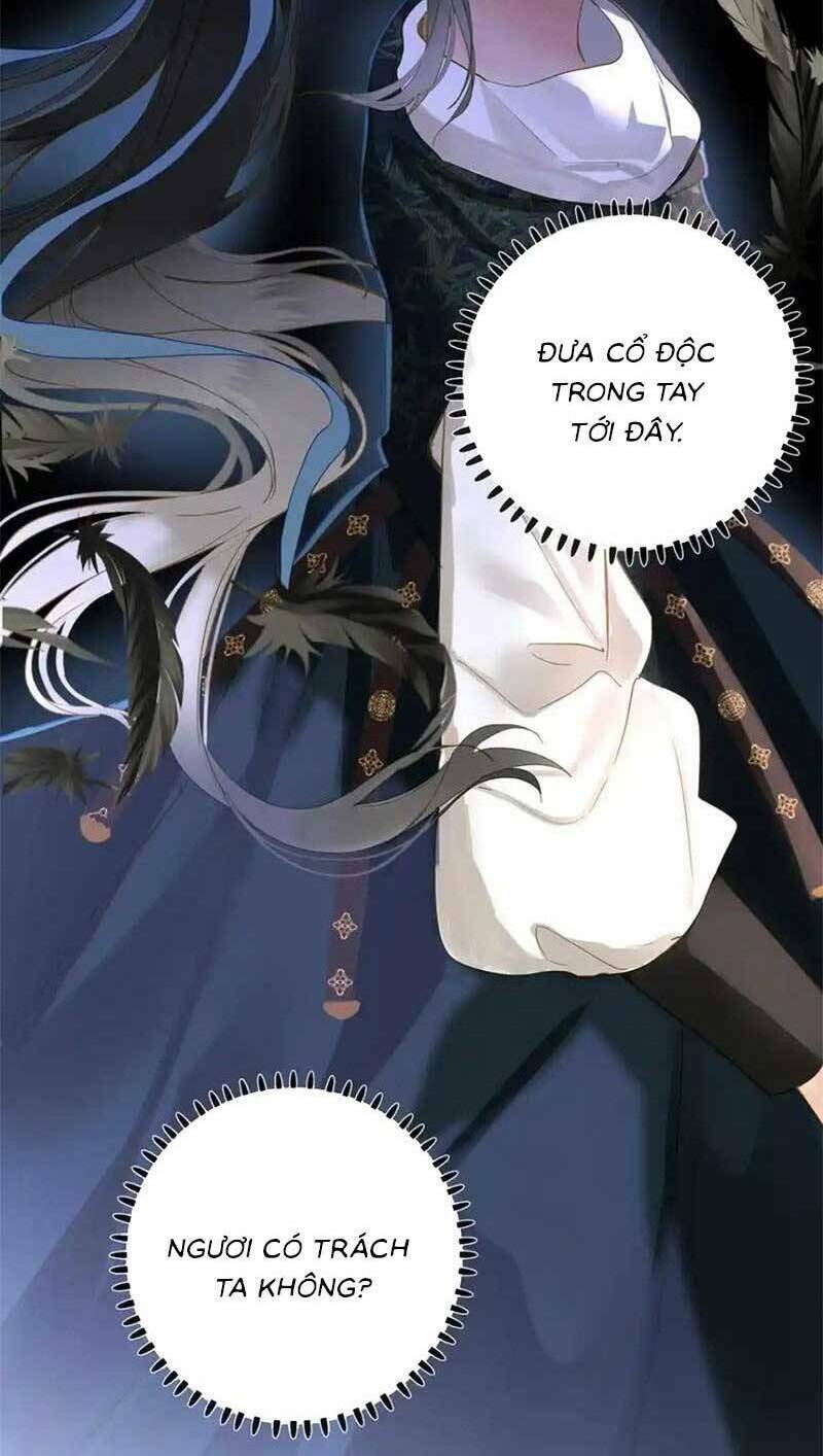 Vương Gia Hắn Luôn Nghĩ Tôi Yêu Hắn Đến Nghiện - Chapter 72 - Page 47