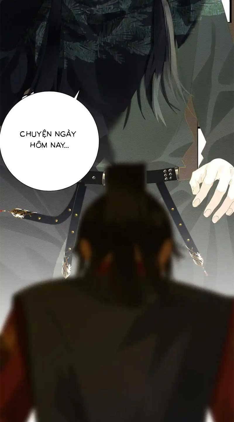 Vương Gia Hắn Luôn Nghĩ Tôi Yêu Hắn Đến Nghiện - Chapter 72 - Page 49