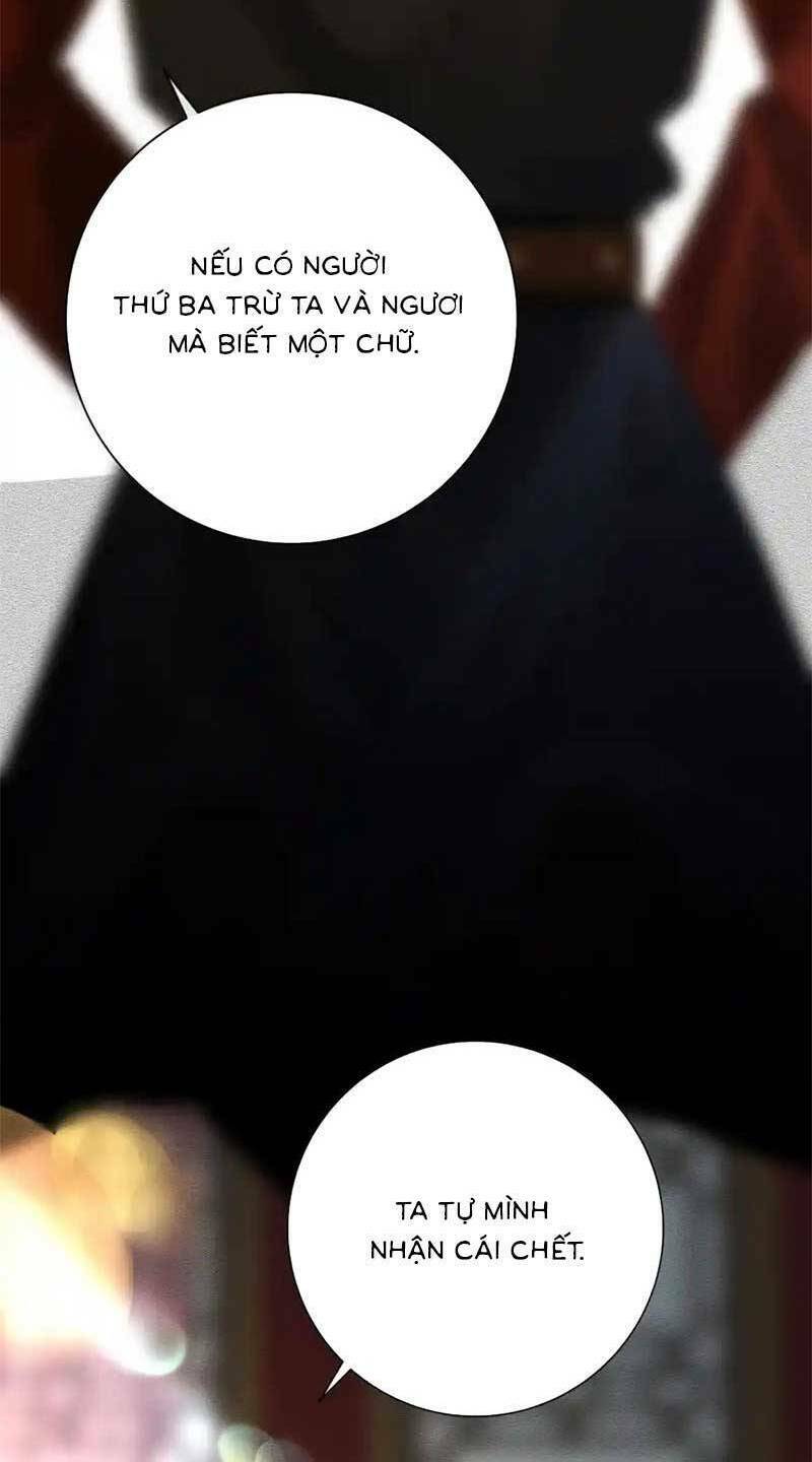 Vương Gia Hắn Luôn Nghĩ Tôi Yêu Hắn Đến Nghiện - Chapter 72 - Page 50