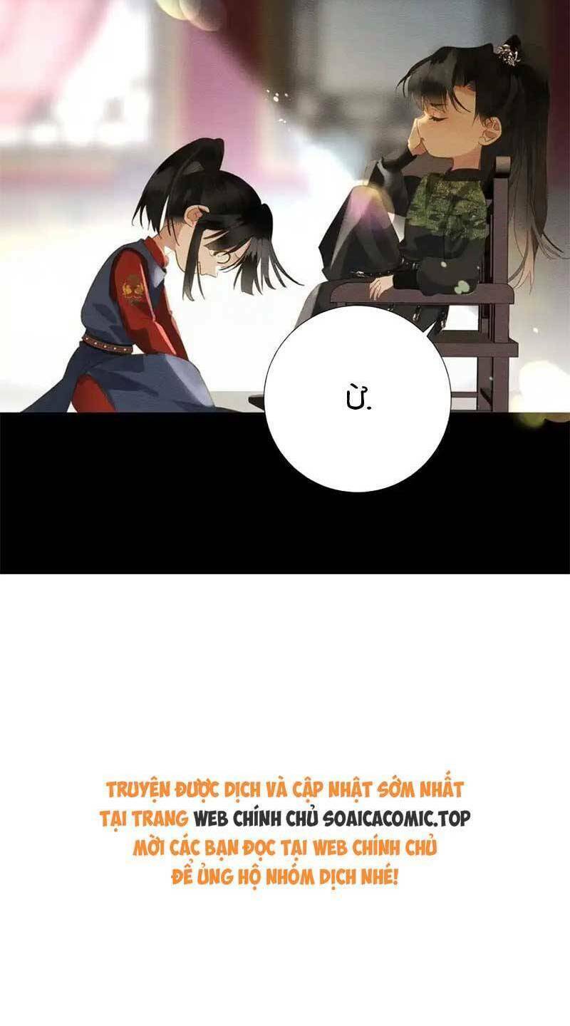 Vương Gia Hắn Luôn Nghĩ Tôi Yêu Hắn Đến Nghiện - Chapter 72 - Page 51