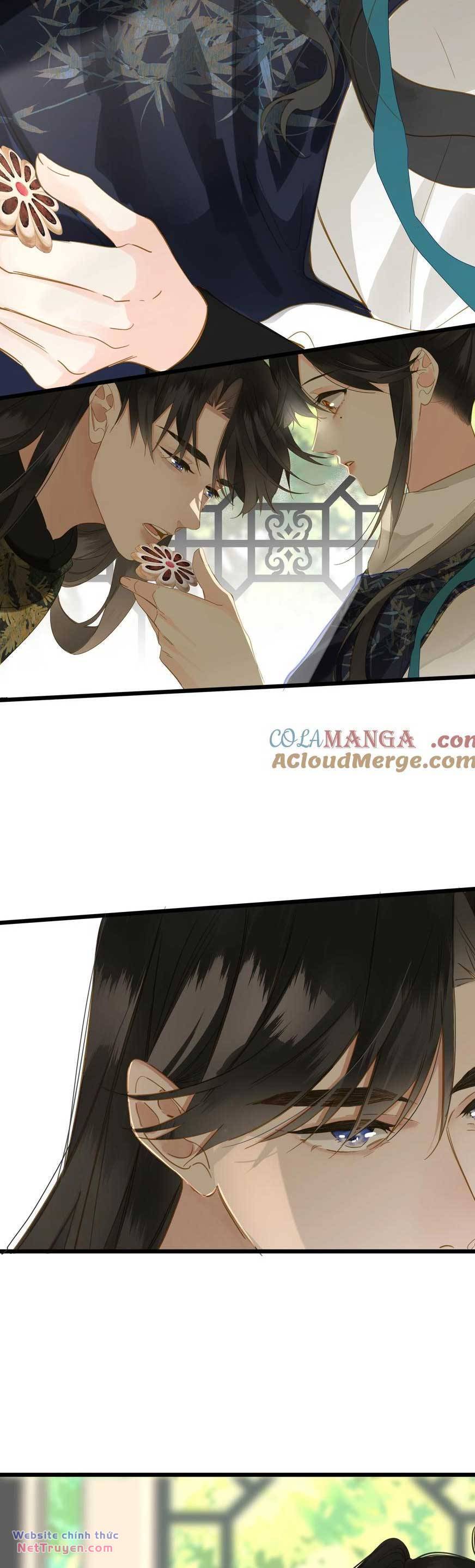 Vương Gia Hắn Luôn Nghĩ Tôi Yêu Hắn Đến Nghiện - Chapter 73 - Page 10