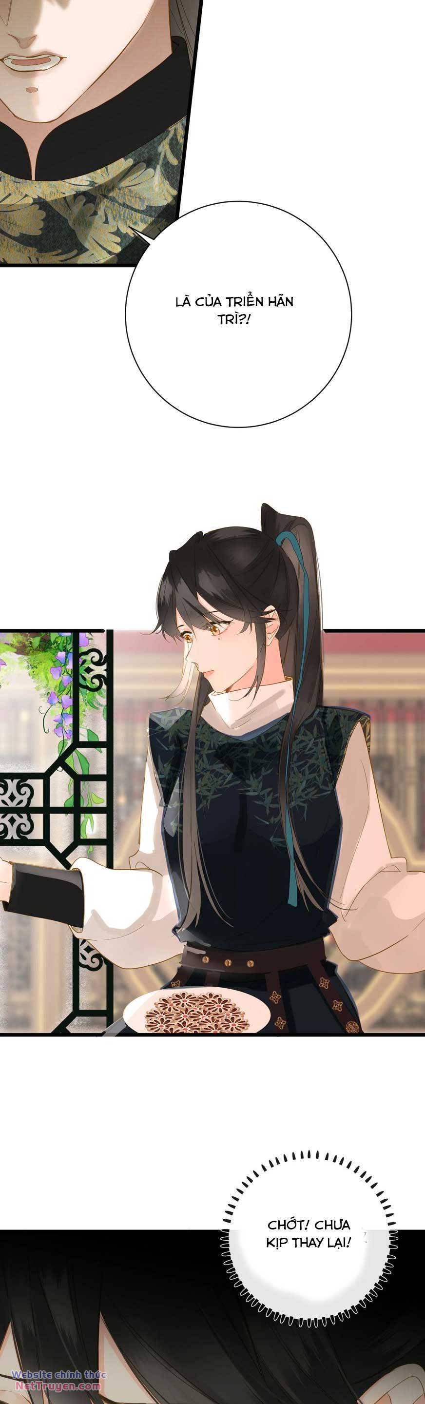 Vương Gia Hắn Luôn Nghĩ Tôi Yêu Hắn Đến Nghiện - Chapter 73 - Page 12