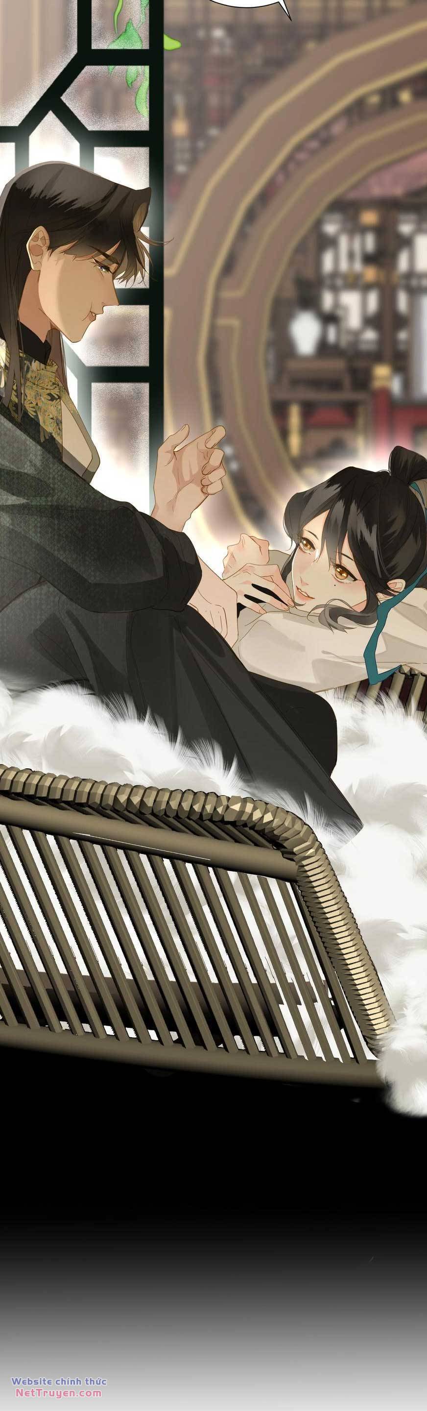 Vương Gia Hắn Luôn Nghĩ Tôi Yêu Hắn Đến Nghiện - Chapter 73 - Page 15