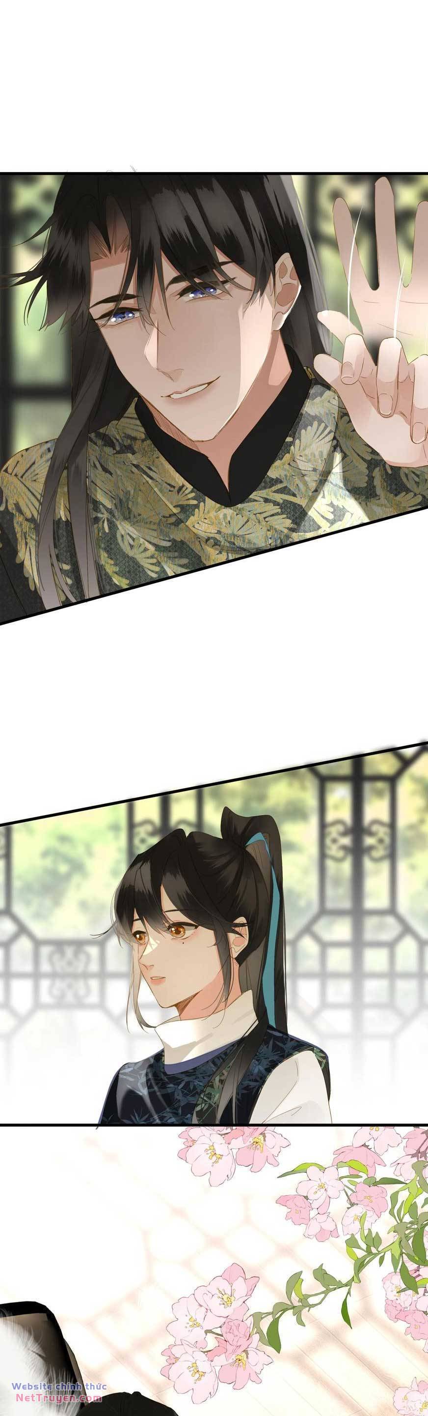 Vương Gia Hắn Luôn Nghĩ Tôi Yêu Hắn Đến Nghiện - Chapter 73 - Page 17