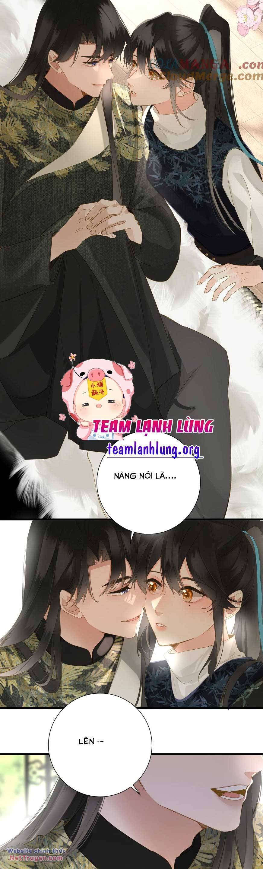 Vương Gia Hắn Luôn Nghĩ Tôi Yêu Hắn Đến Nghiện - Chapter 73 - Page 18