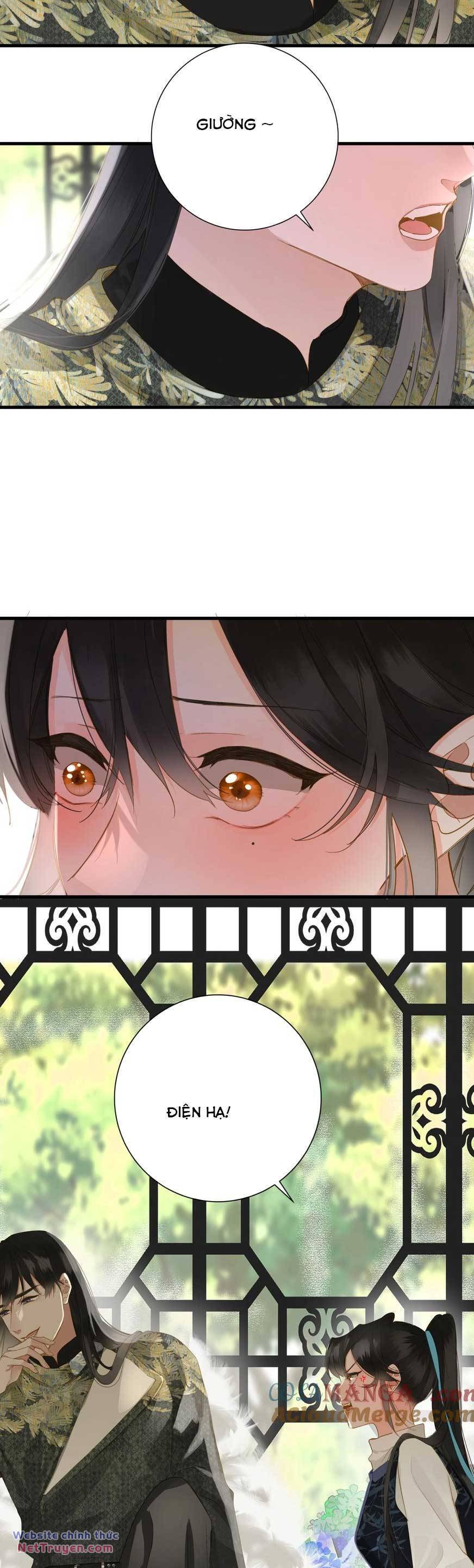 Vương Gia Hắn Luôn Nghĩ Tôi Yêu Hắn Đến Nghiện - Chapter 73 - Page 19