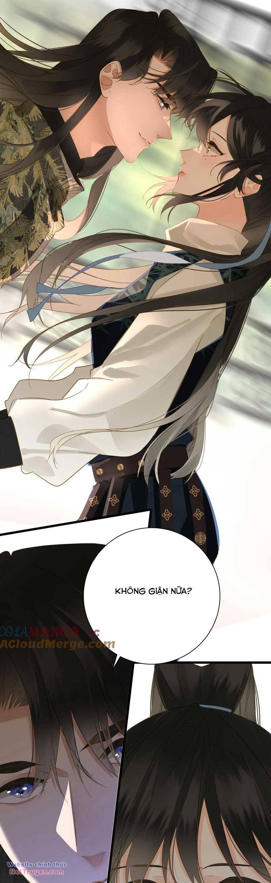 Vương Gia Hắn Luôn Nghĩ Tôi Yêu Hắn Đến Nghiện - Chapter 73 - Page 21