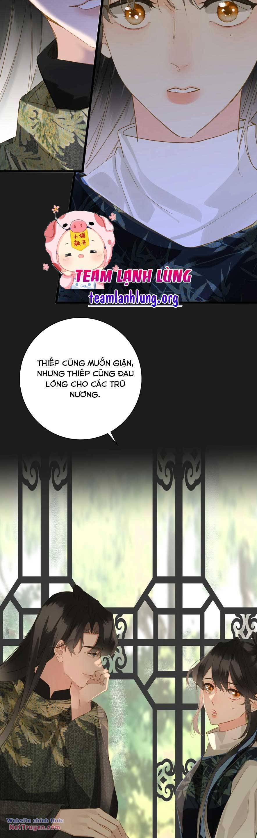 Vương Gia Hắn Luôn Nghĩ Tôi Yêu Hắn Đến Nghiện - Chapter 73 - Page 22