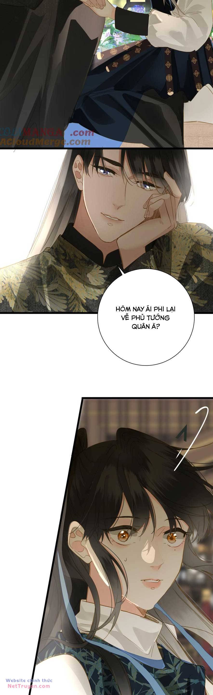 Vương Gia Hắn Luôn Nghĩ Tôi Yêu Hắn Đến Nghiện - Chapter 73 - Page 23