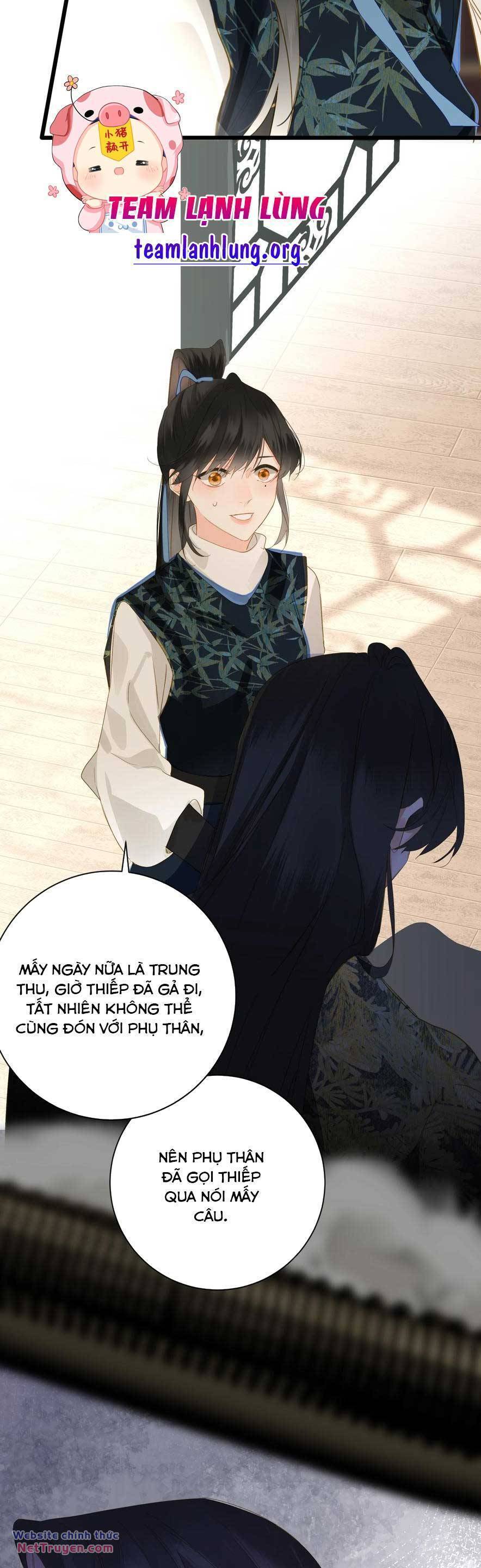 Vương Gia Hắn Luôn Nghĩ Tôi Yêu Hắn Đến Nghiện - Chapter 73 - Page 24