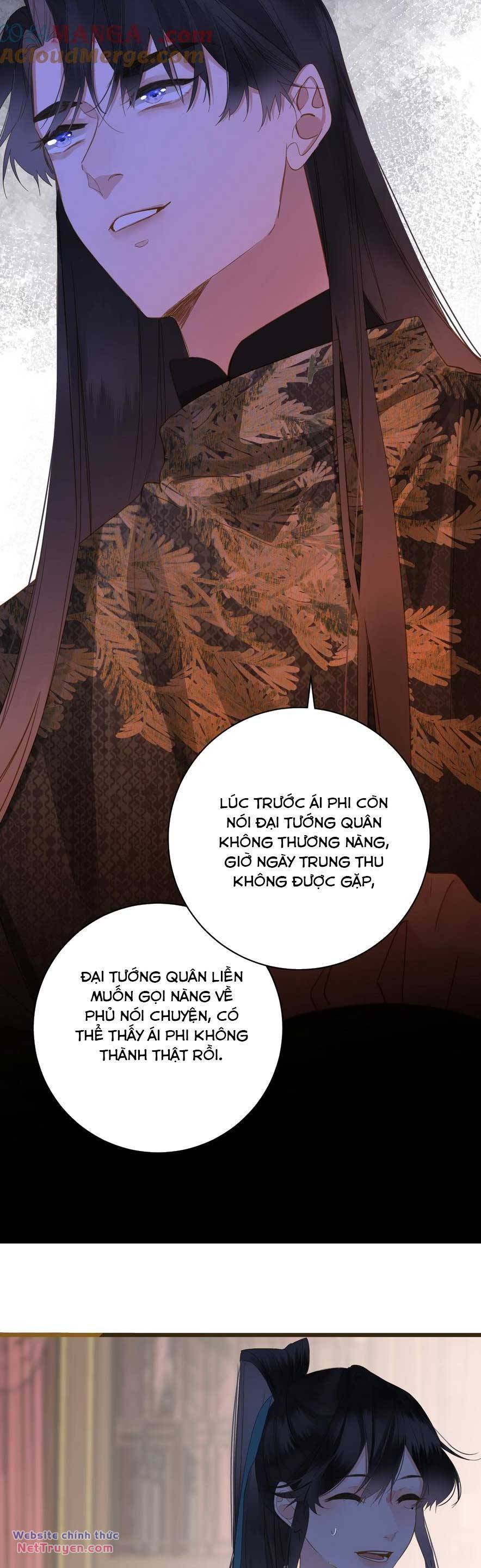 Vương Gia Hắn Luôn Nghĩ Tôi Yêu Hắn Đến Nghiện - Chapter 73 - Page 25