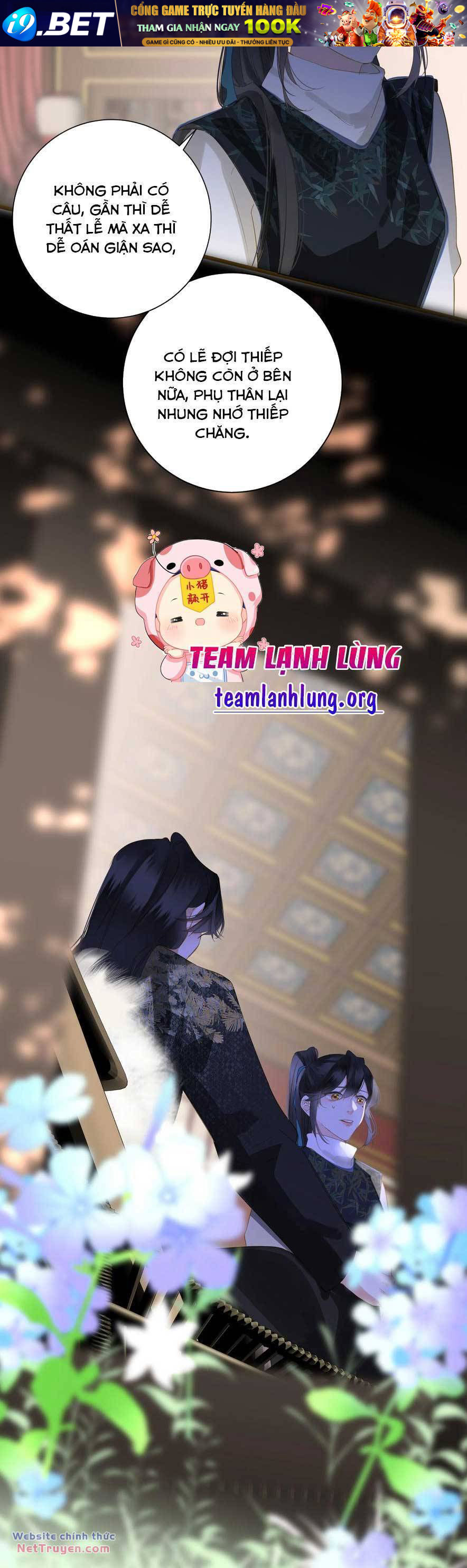 Vương Gia Hắn Luôn Nghĩ Tôi Yêu Hắn Đến Nghiện - Chapter 73 - Page 26