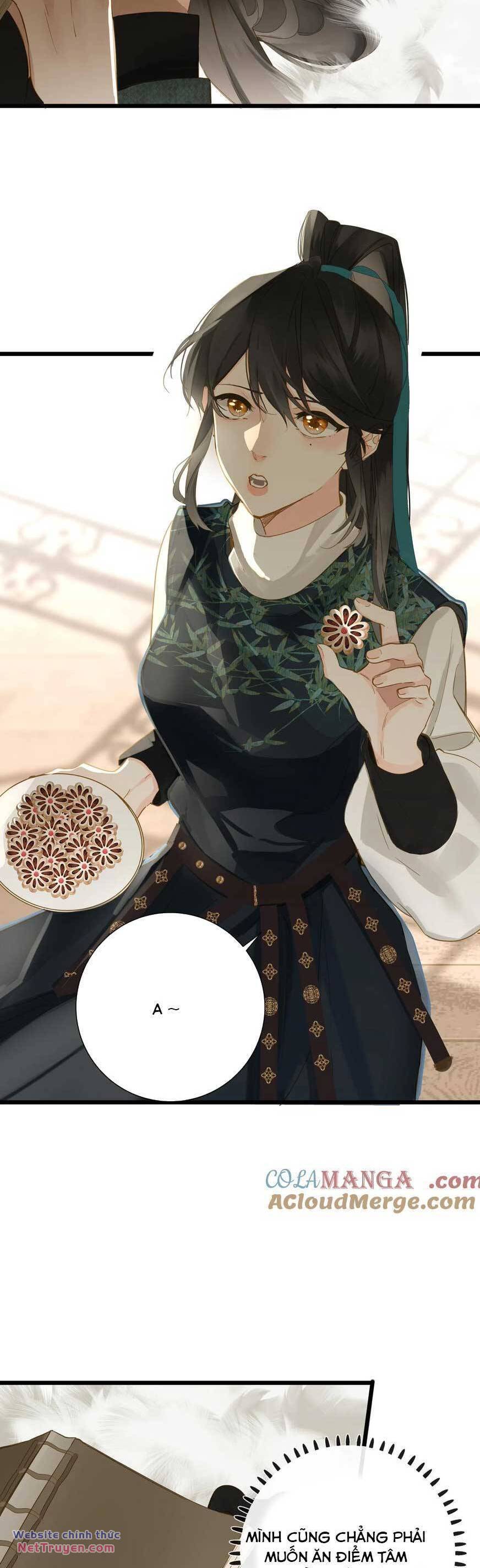 Vương Gia Hắn Luôn Nghĩ Tôi Yêu Hắn Đến Nghiện - Chapter 73 - Page 5