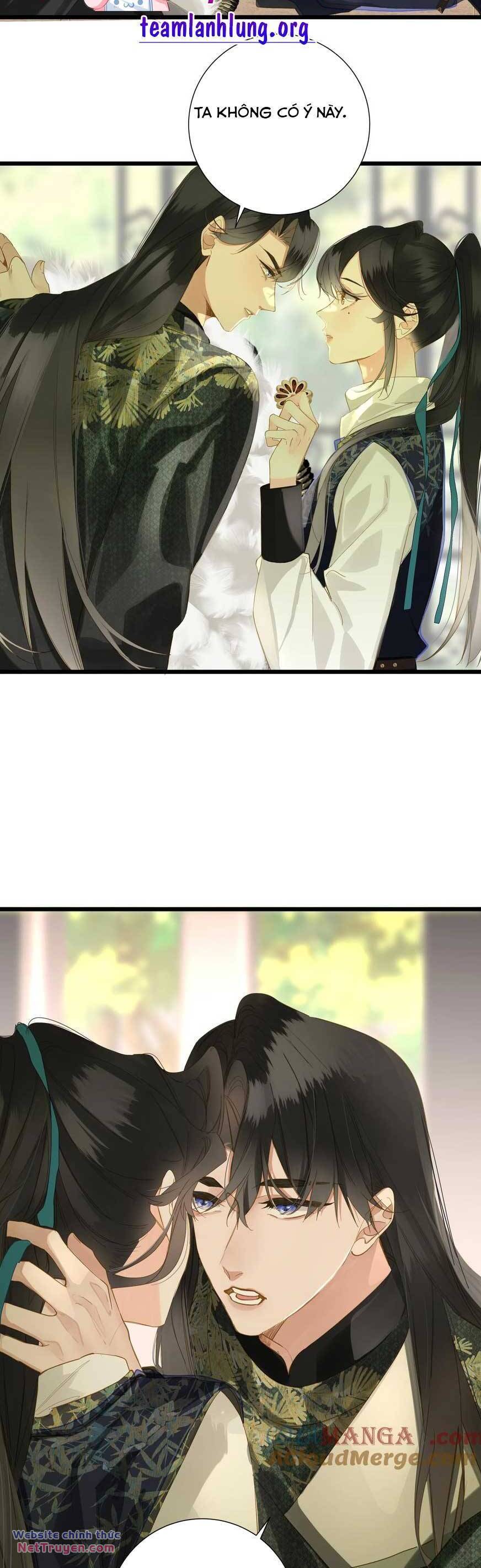 Vương Gia Hắn Luôn Nghĩ Tôi Yêu Hắn Đến Nghiện - Chapter 73 - Page 8