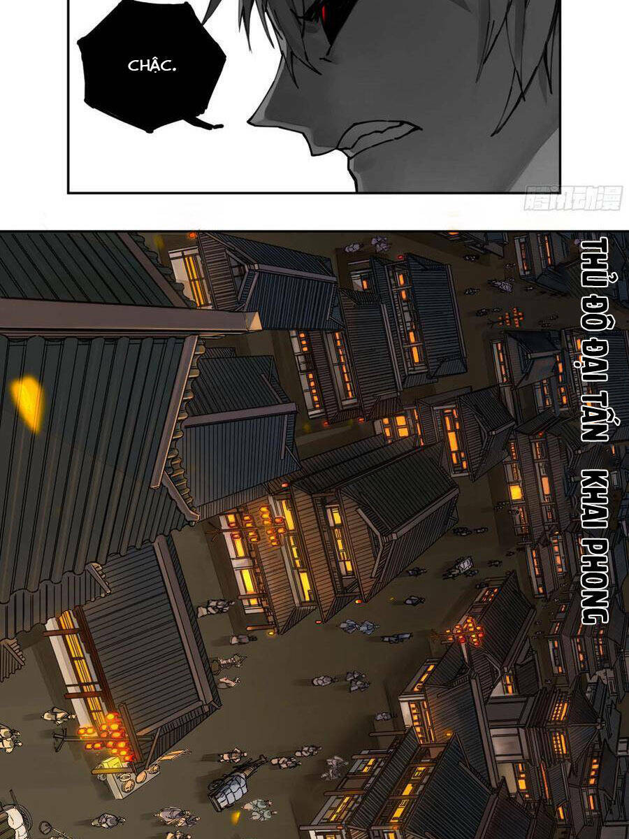 Truyền Võ - Chapter 226 - Page 12