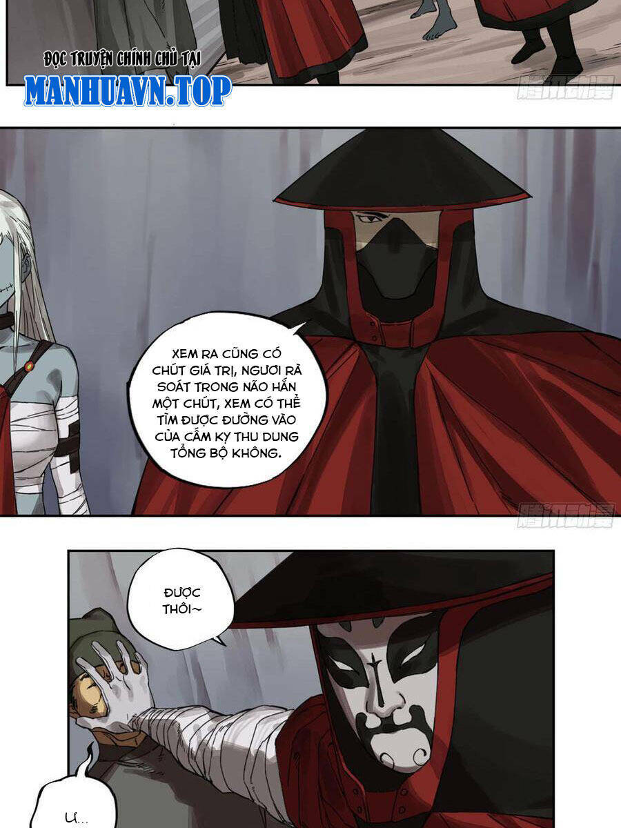 Truyền Võ - Chapter 226 - Page 19