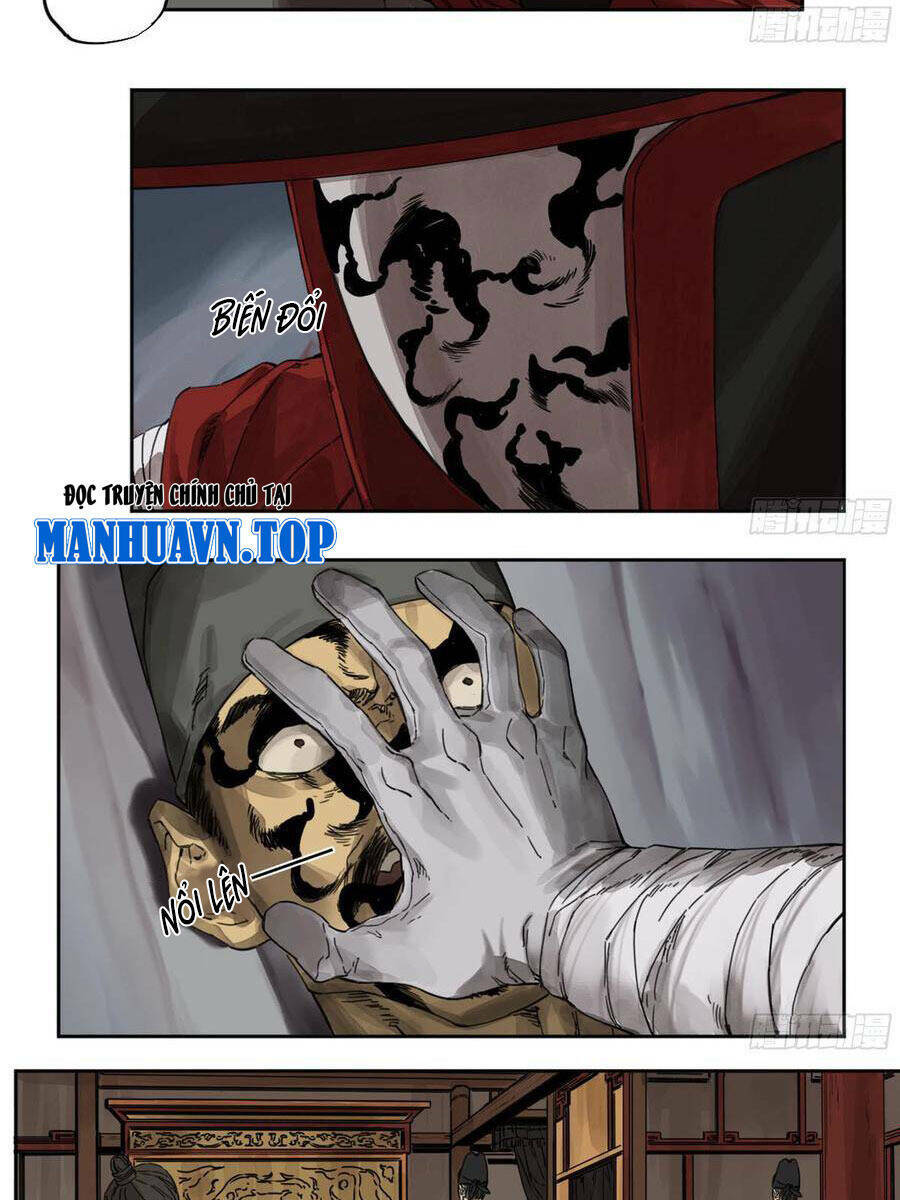 Truyền Võ - Chapter 226 - Page 20