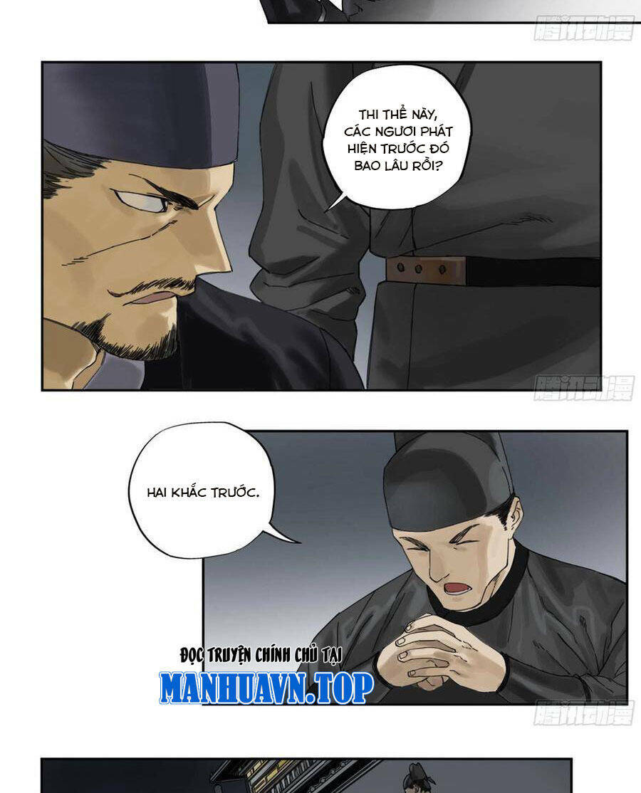 Truyền Võ - Chapter 226 - Page 24