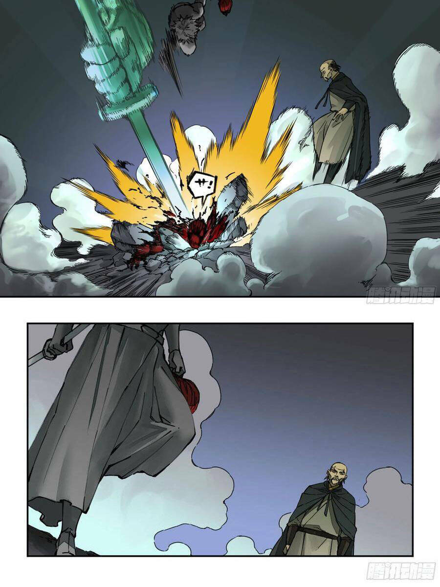 Truyền Võ - Chapter 226 - Page 3