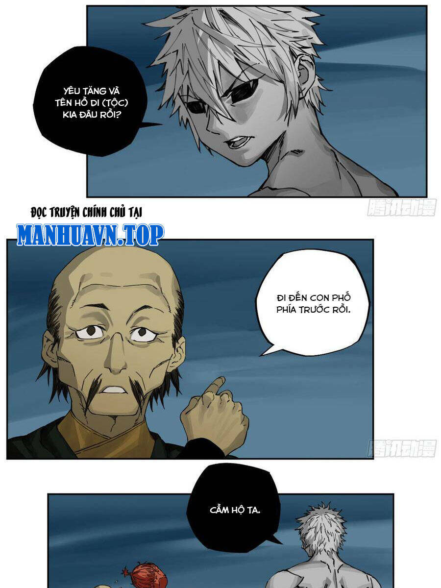 Truyền Võ - Chapter 226 - Page 4