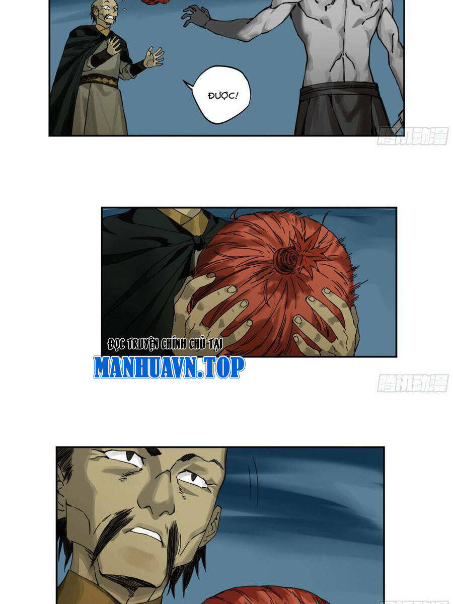 Truyền Võ - Chapter 226 - Page 5