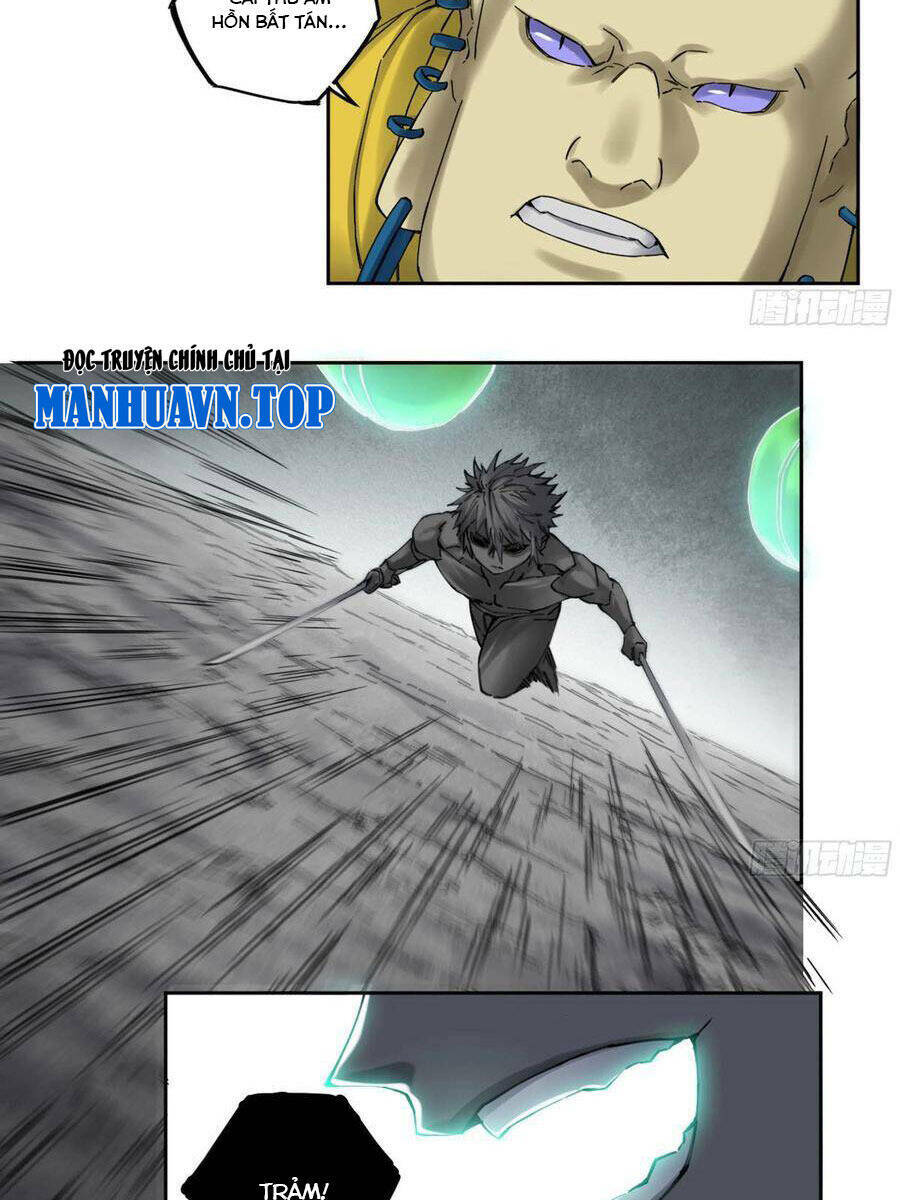 Truyền Võ - Chapter 226 - Page 8