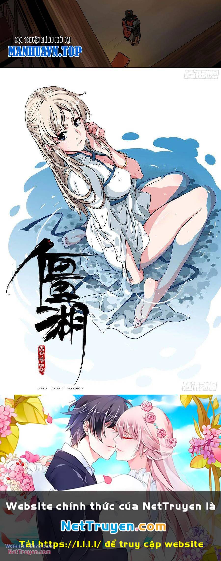 Truyền Võ - Chapter 227 - Page 12