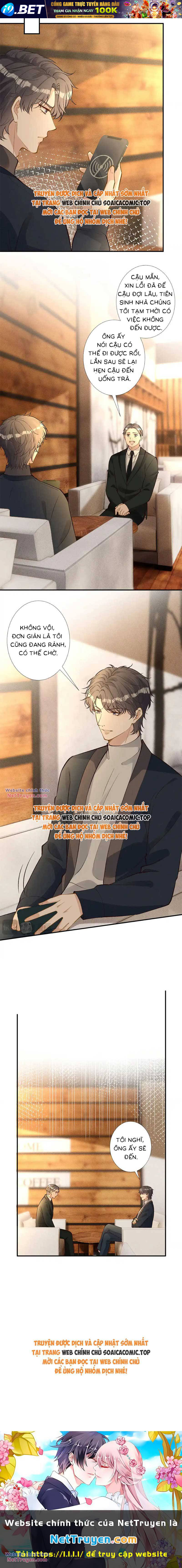 Ôm Khẩn Tiểu Mã Giáp Của Tôi - Chapter 305 - Page 9