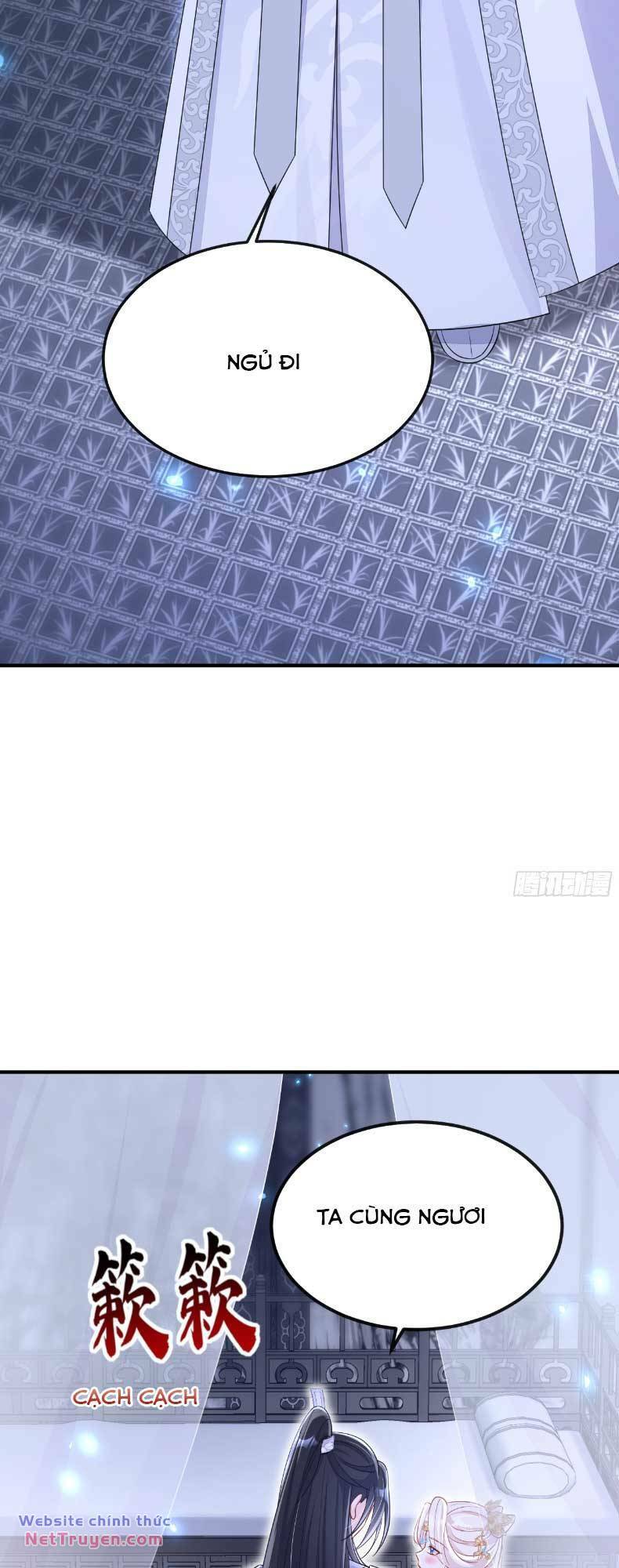 Xuyên Nhanh Ký Chủ Cô Ấy Một Lòng Muốn Chết Chapter 93 - Trang 9