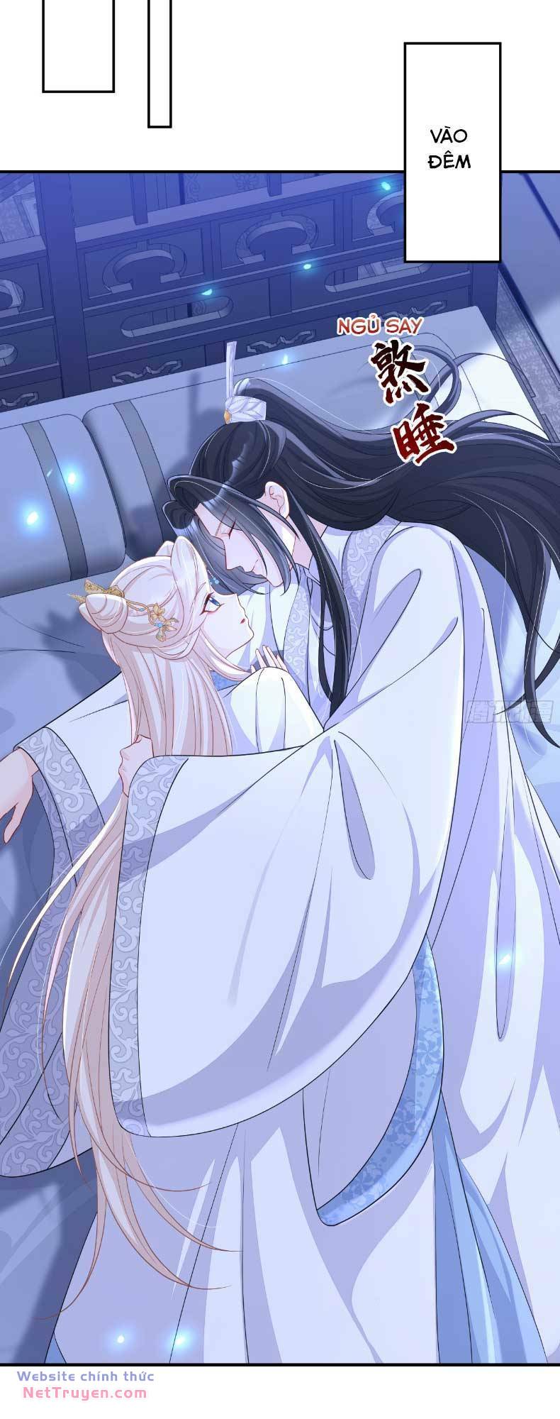 Xuyên Nhanh Ký Chủ Cô Ấy Một Lòng Muốn Chết Chapter 93 - Trang 11