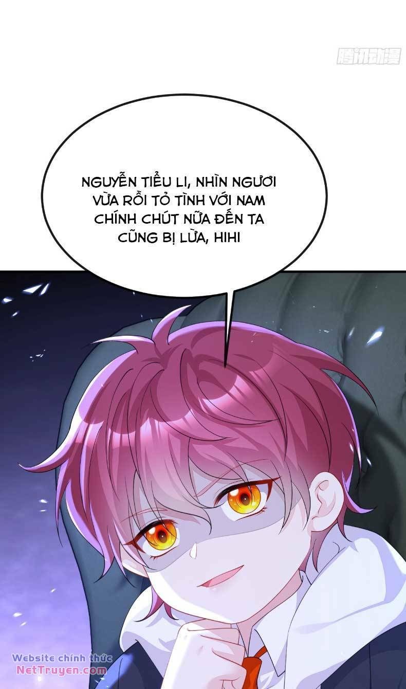 Xuyên Nhanh Ký Chủ Cô Ấy Một Lòng Muốn Chết Chapter 93 - Trang 12