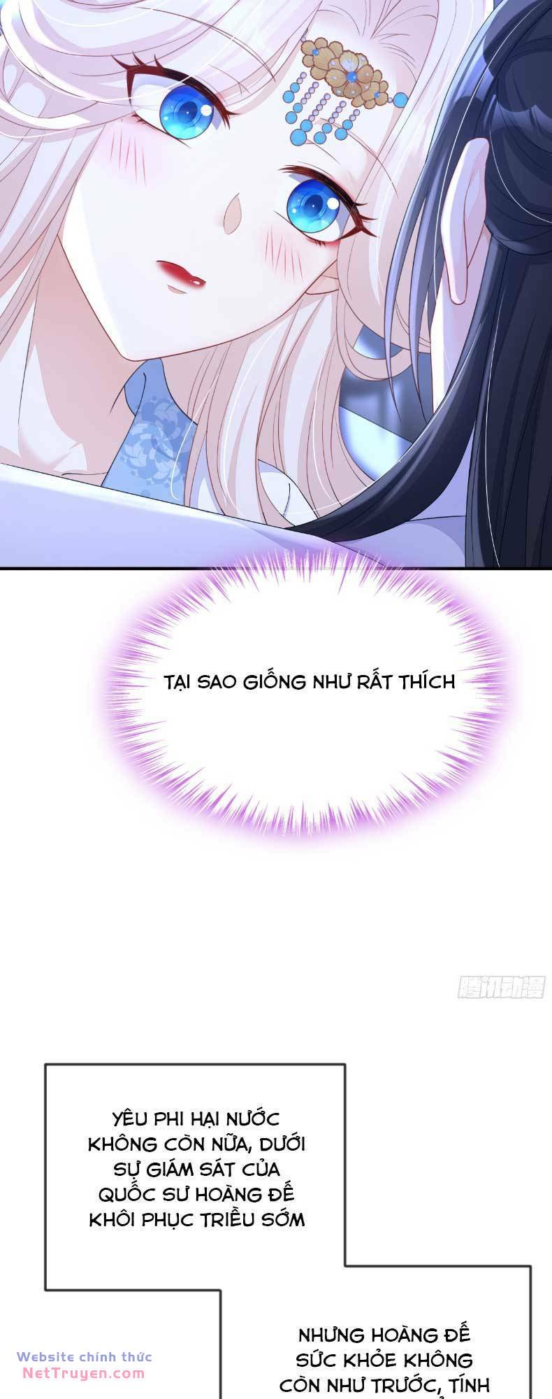 Xuyên Nhanh Ký Chủ Cô Ấy Một Lòng Muốn Chết Chapter 93 - Trang 15