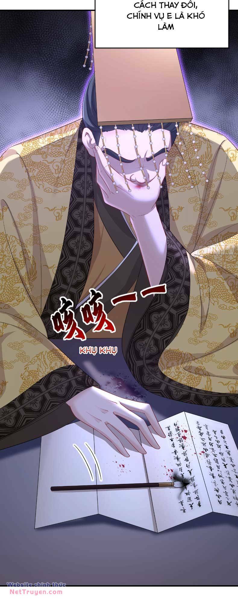 Xuyên Nhanh Ký Chủ Cô Ấy Một Lòng Muốn Chết Chapter 93 - Trang 16