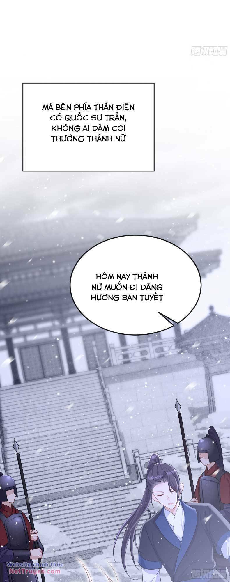 Xuyên Nhanh Ký Chủ Cô Ấy Một Lòng Muốn Chết Chapter 93 - Trang 17