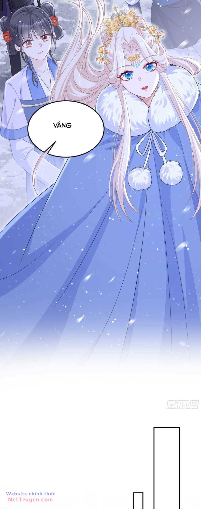 Xuyên Nhanh Ký Chủ Cô Ấy Một Lòng Muốn Chết Chapter 93 - Trang 18