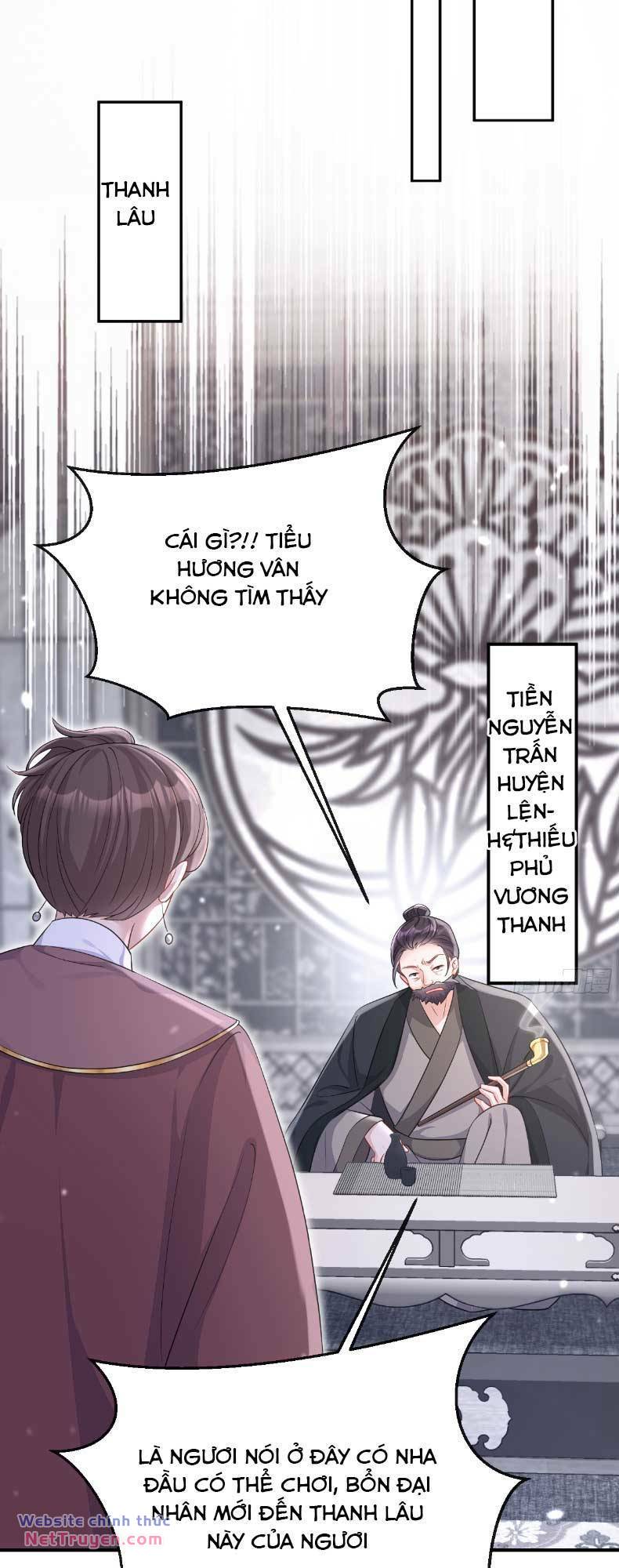 Xuyên Nhanh Ký Chủ Cô Ấy Một Lòng Muốn Chết Chapter 93 - Trang 19