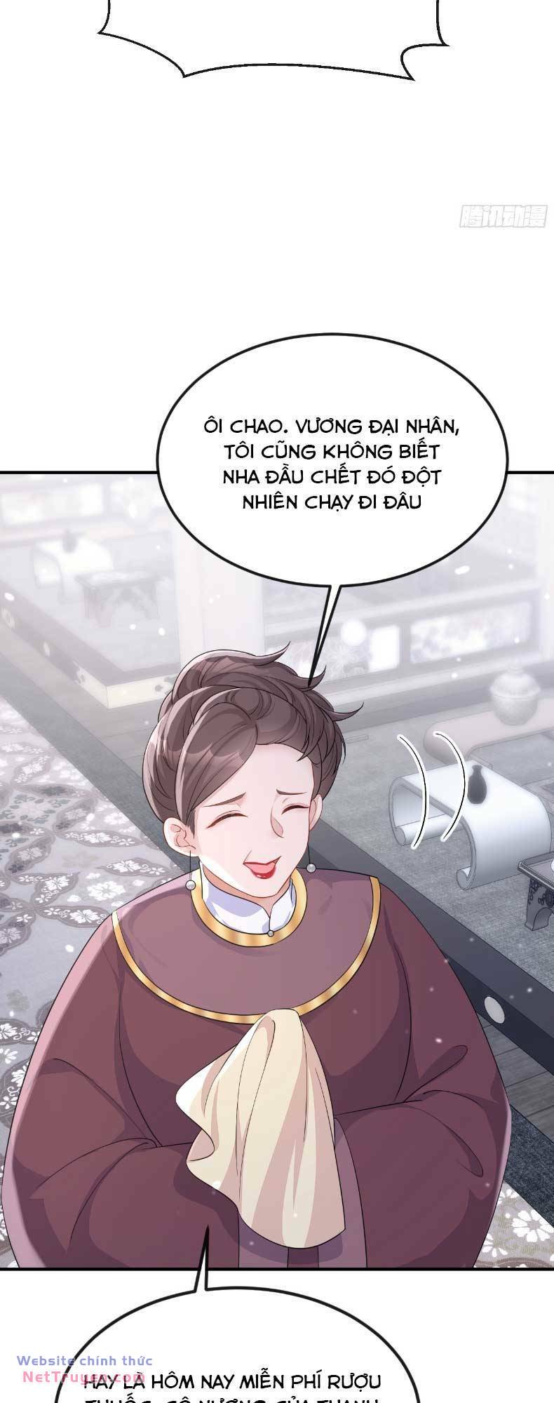 Xuyên Nhanh Ký Chủ Cô Ấy Một Lòng Muốn Chết Chapter 93 - Trang 20