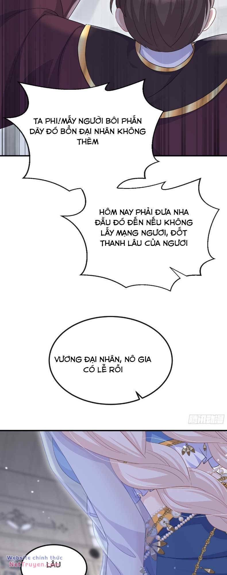 Xuyên Nhanh Ký Chủ Cô Ấy Một Lòng Muốn Chết Chapter 93 - Trang 22