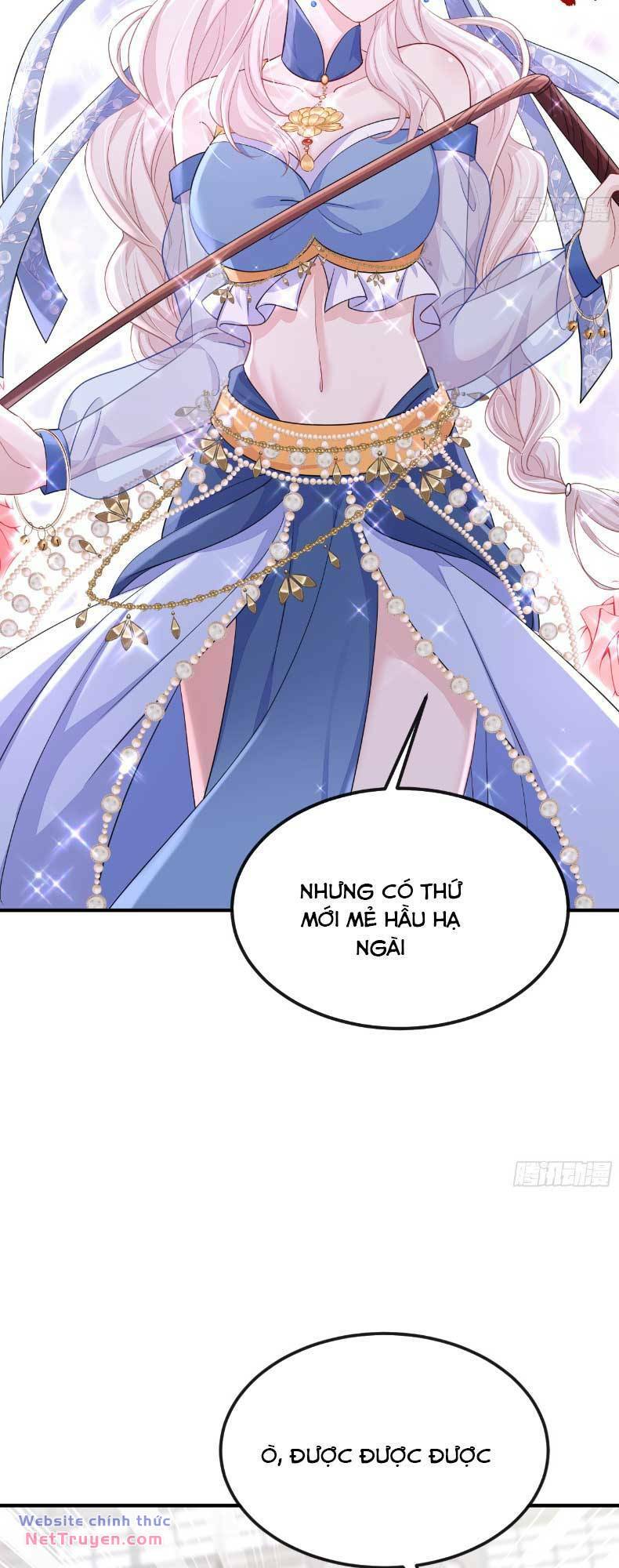 Xuyên Nhanh Ký Chủ Cô Ấy Một Lòng Muốn Chết Chapter 93 - Trang 24
