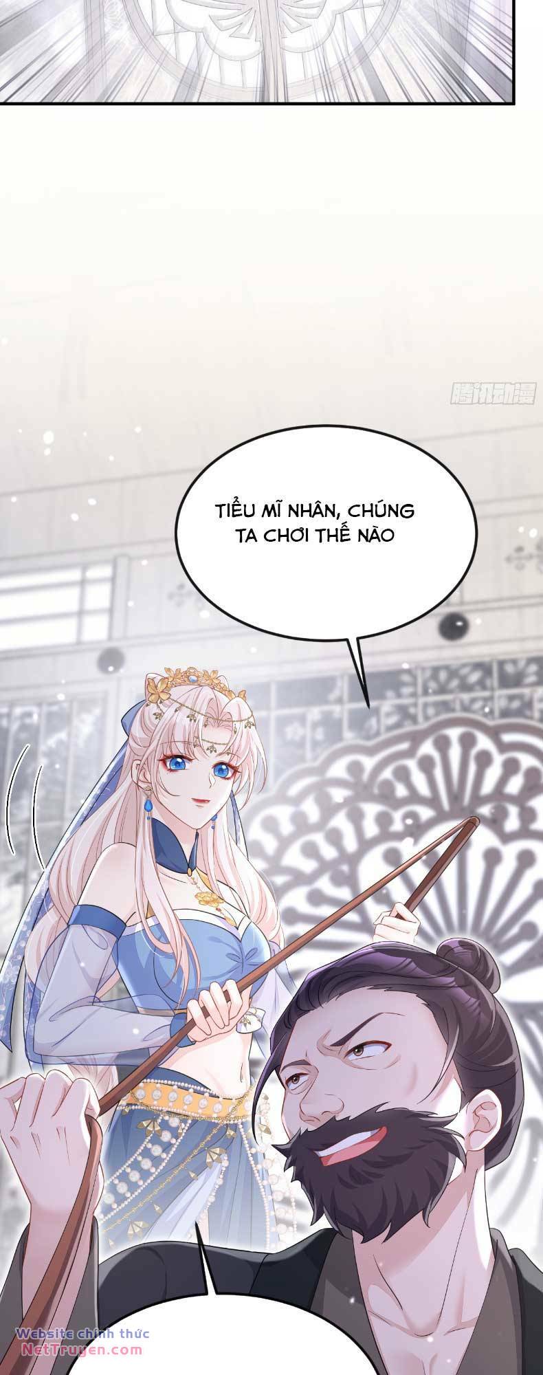 Xuyên Nhanh Ký Chủ Cô Ấy Một Lòng Muốn Chết Chapter 93 - Trang 26