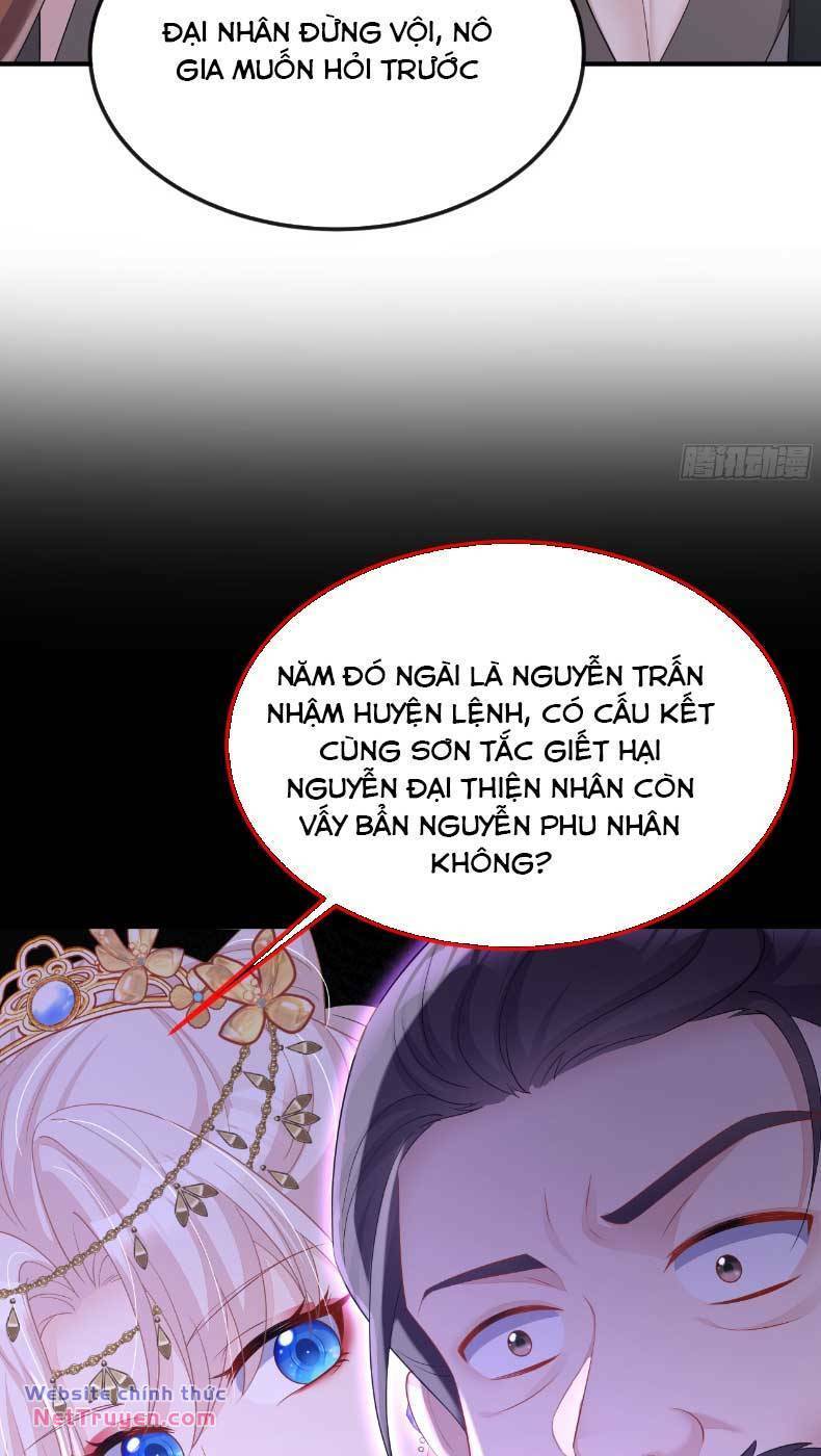 Xuyên Nhanh Ký Chủ Cô Ấy Một Lòng Muốn Chết Chapter 93 - Trang 27