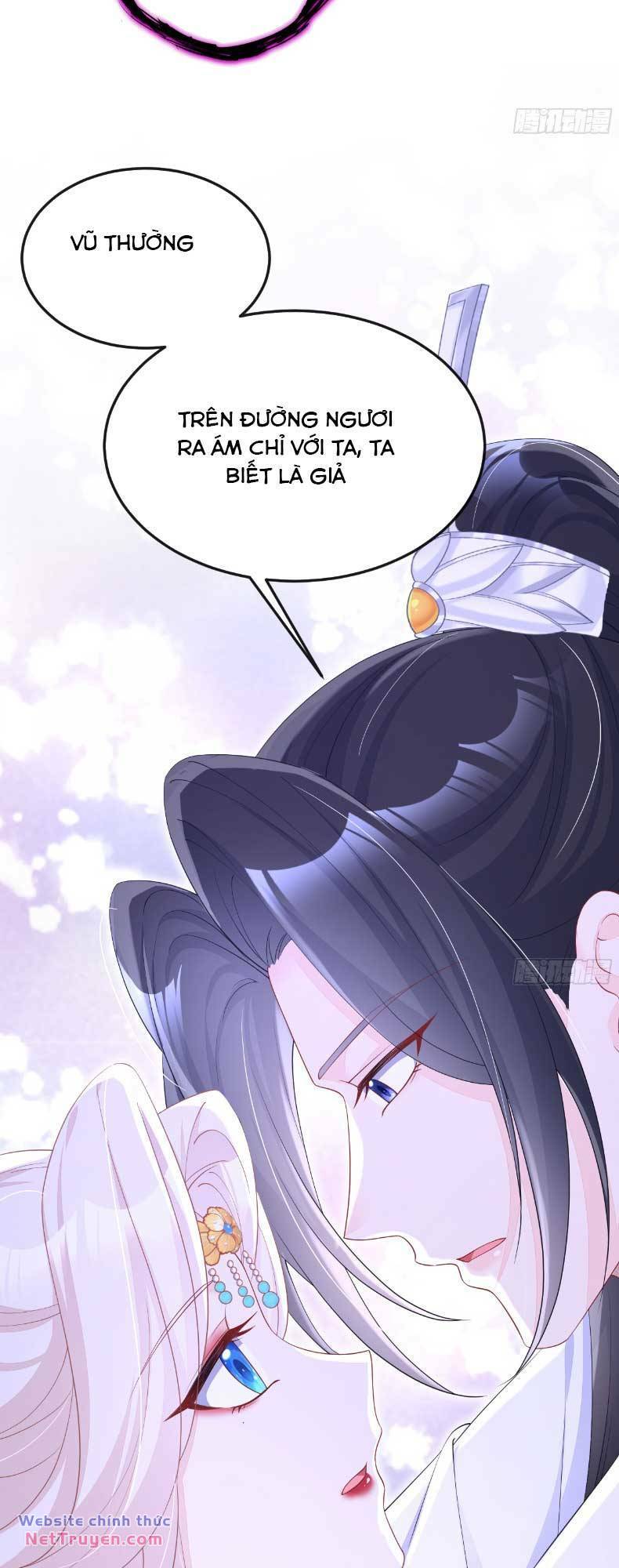 Xuyên Nhanh Ký Chủ Cô Ấy Một Lòng Muốn Chết Chapter 93 - Trang 2