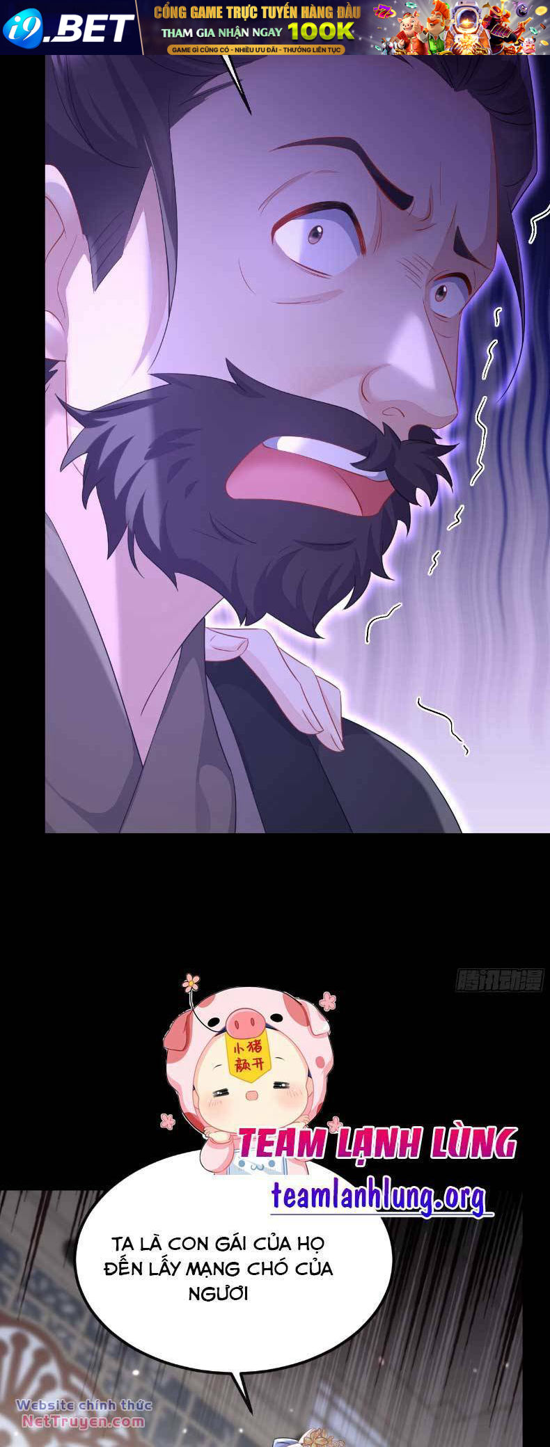 Xuyên Nhanh Ký Chủ Cô Ấy Một Lòng Muốn Chết Chapter 93 - Trang 29