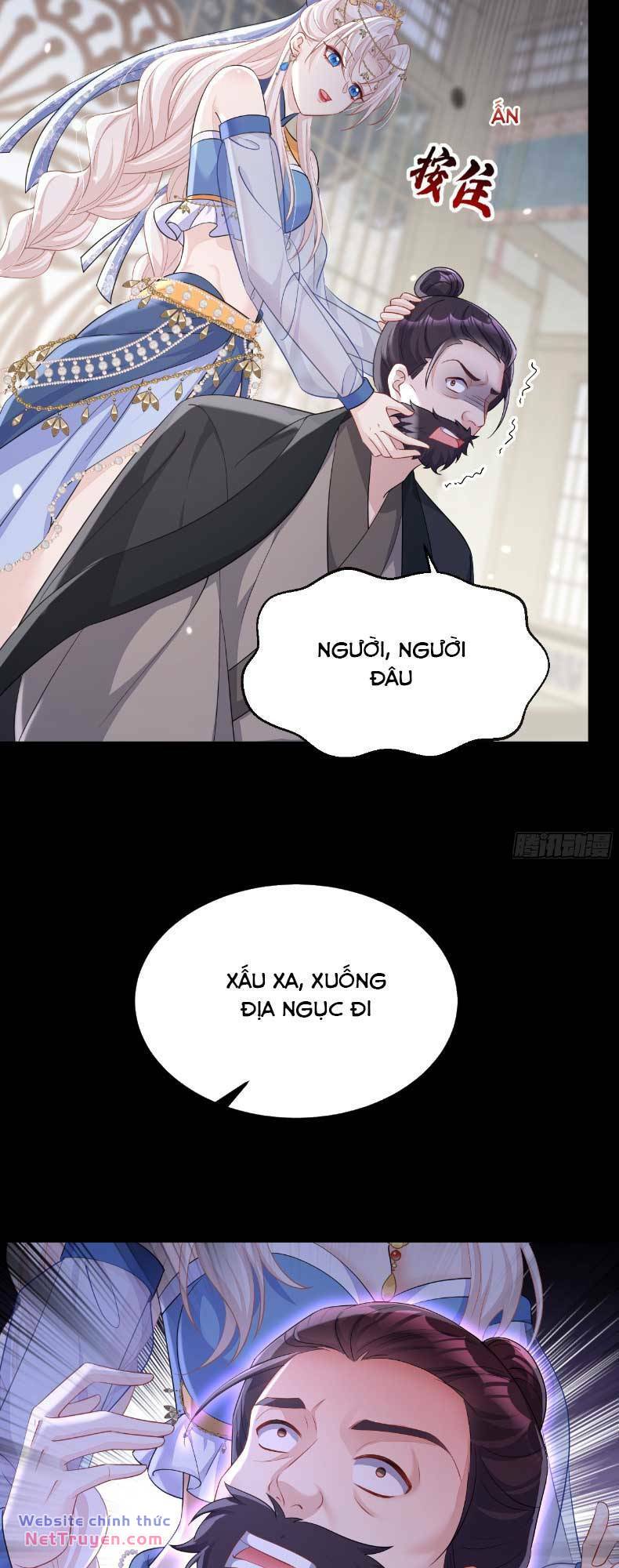 Xuyên Nhanh Ký Chủ Cô Ấy Một Lòng Muốn Chết Chapter 93 - Trang 30