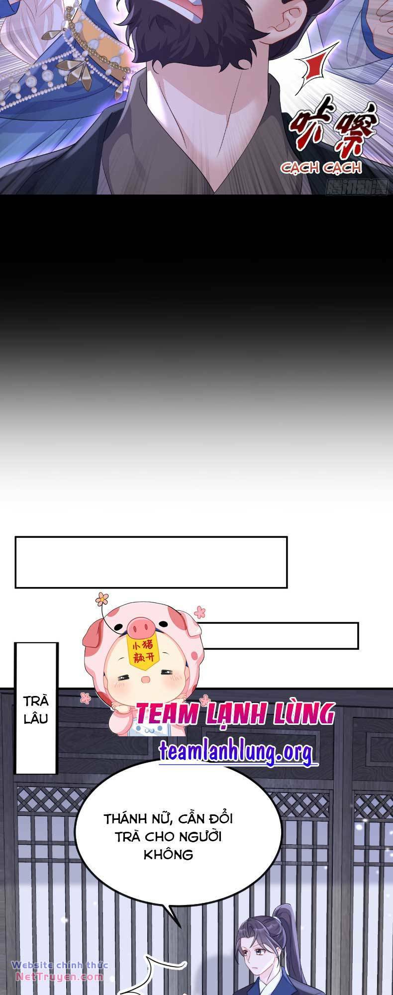 Xuyên Nhanh Ký Chủ Cô Ấy Một Lòng Muốn Chết Chapter 93 - Trang 31