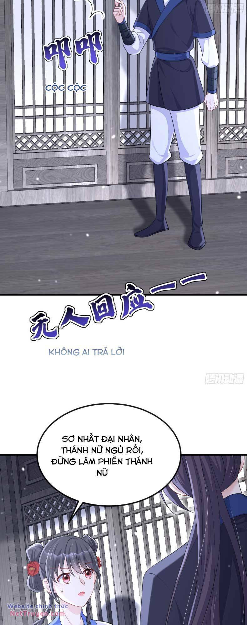 Xuyên Nhanh Ký Chủ Cô Ấy Một Lòng Muốn Chết Chapter 93 - Trang 32