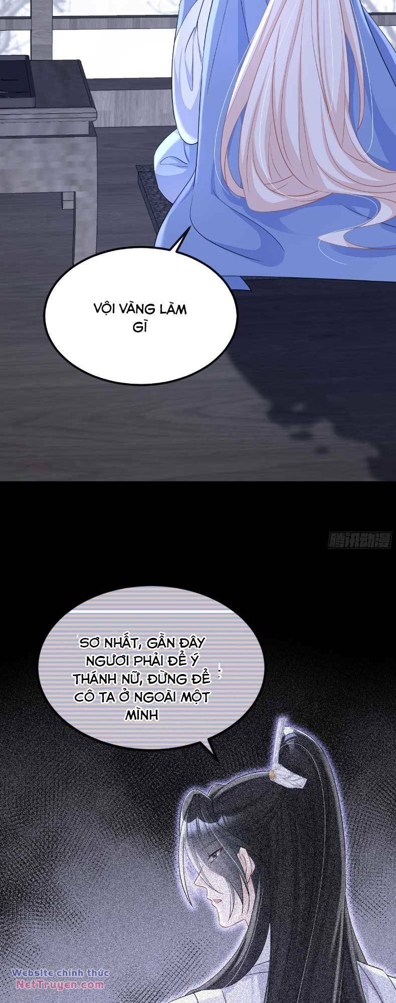 Xuyên Nhanh Ký Chủ Cô Ấy Một Lòng Muốn Chết Chapter 93 - Trang 35