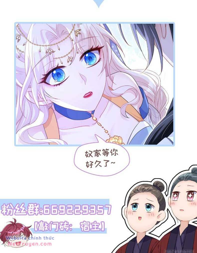 Xuyên Nhanh Ký Chủ Cô Ấy Một Lòng Muốn Chết - Chapter 93 - Page 38